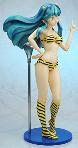 Lum Invader Gigantic Series, Urusei Yatsura - X-Plus