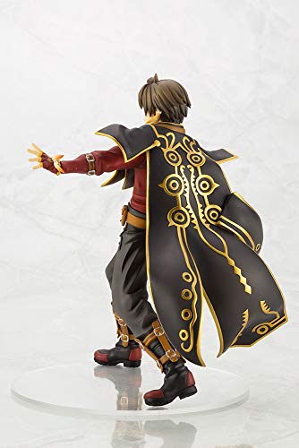 Sorey (Doushi no Idetachi Colorvari ver.) - 1/8 scale - Tales of Zestiria - Kotobukiya