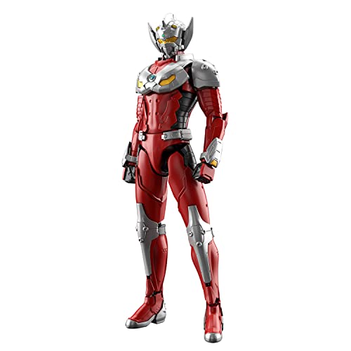 Figure-rise Standard "ULTRAMAN" ULTRAMAN SUIT TARO -ACTION-