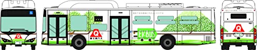 The Bus Collection Fujikyubus BYD K9