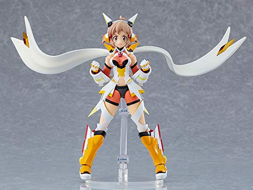 "Symphogear GX" ACT MODE Tachibana Hibiki