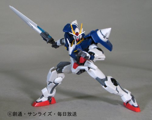 GN-0000 00 Gundam 1/200 HCM Pro Kidou Senshi Gundam 00 - Bandai