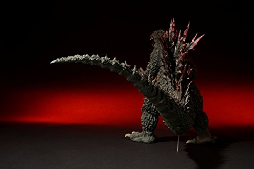 Godzilla Gigantic Series, Godzilla 2000: Millennium - X-Plus