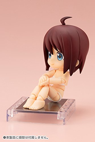 Girl Body Cu-Poche Extra - Kotobukiya