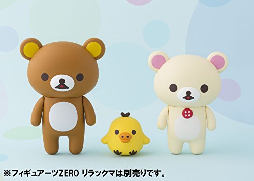Korilakkuma  Figuarts ZERO Rilakkuma - Bandai