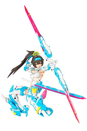 Asra Archer (versione Aoi) Megami Device - Kotobukiya