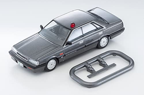 1/64 Scale Tomica Limited Vintage NEO TLV-NEO "Abunai Deka" Vol. 10 Nissan Skyline 4-door HT GT Passage Twin Cam 24V