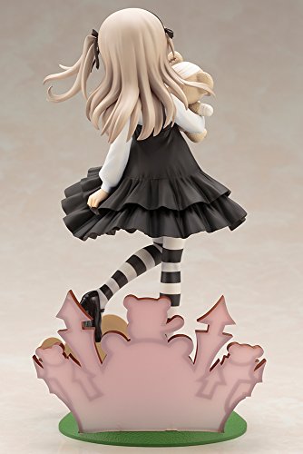 Boko Shimada Alice 1/7  Girls und Panzer der Film - Kotobukiya