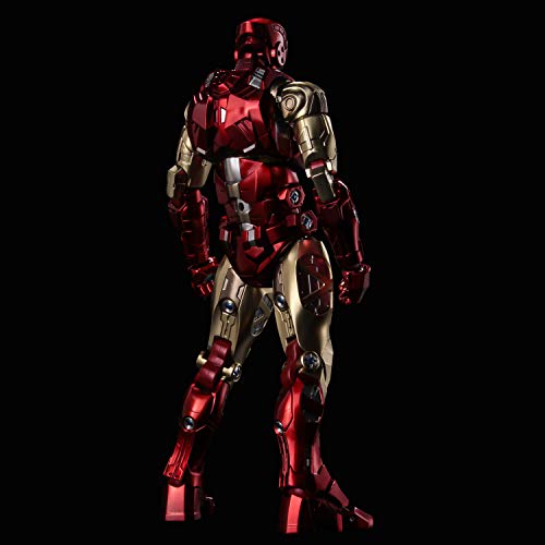 Fighting Armor "Iron Man" Iron Man