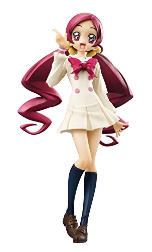 Hanasaki Tsubomi 1/10 Sekai Seifuku Sakusen Heartcatch Precure! - MegaHouse