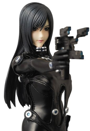 Shimohira Reika 1/6 Real Action Heroes Gantz - Medicom Toy