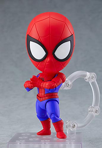 Nendoroid "Spider-Man: Into the Spider-Verse" Peter Parker Spider-Verse Ver. DX