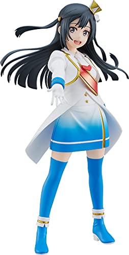【Good Smile Company】POP UP PARADE "Love Live! Nijigasaki Academy School Idol Club" Yuki Setsuna