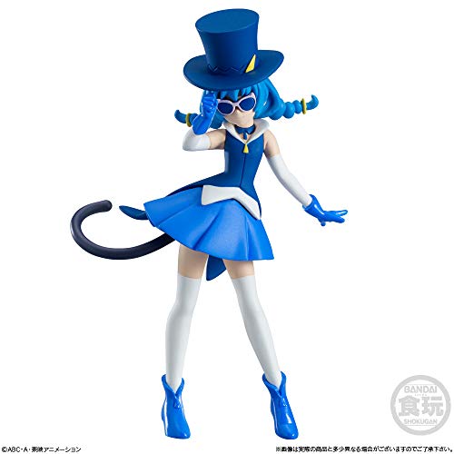 Set Bandai Shokugan Star☆Twinkle Precure - Bandai