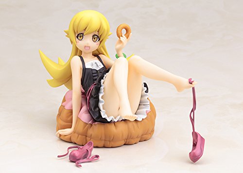 Oshino Shinobu 1/8 Monogatari Series: Second Season - Kotobukiya