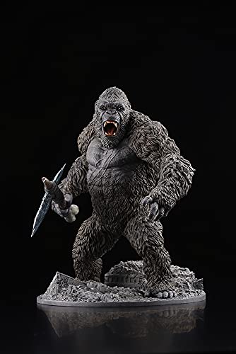 Hyper Solid Series "Godzilla vs. Kong" KONG FROM GODZILLA VS. KONG(2021)