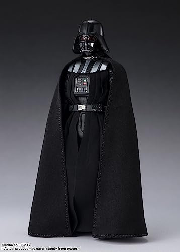 S.H.Figuarts "Star Wars: Obi-Wan Kenobi" Darth Vader (STAR WARS: Obi-Wan Kenobi)
