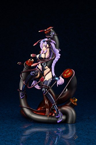 Purple Heart - 1/8 scale - Choujigen Game Neptune - Broccoli