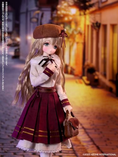 EX Cute Family Mio / Precious Friend