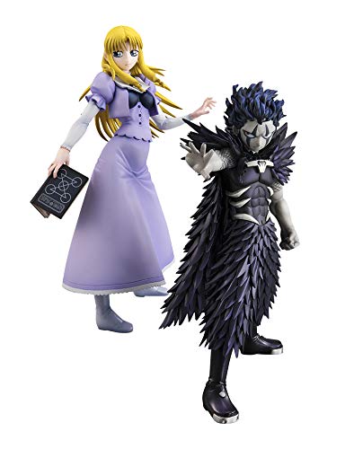Brago Konjiki no Gash Bell!! - MegaHouse