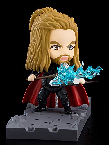 Nendoroid "Avengers: Endgame" Thor Endgame Ver. DX
