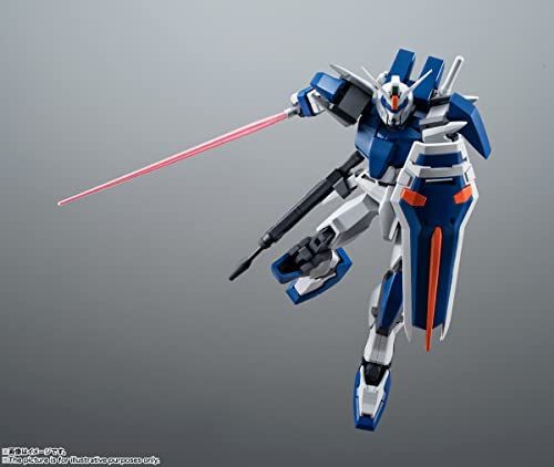 Robot Spirits Side MS "Mobile Suit Gundam SEED" GAT-X102 Duel Gundam Ver. A.N.I.M.E.