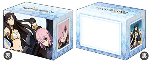 Bushiroad Deck Holder Collection V2 Vol. 1189 "Fate/Grand Order -Absolute Demonic Battlefront: Babylonia-" Mash Kyrielight & Ishtar & Fujimaru Ritsuka