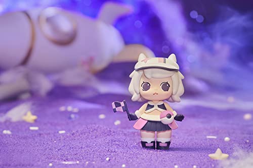 "Mini World" MINI DREAM GIRLS