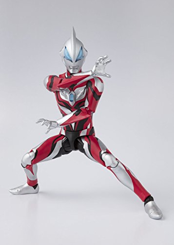 Ultraman Geed Primitive S.H.Figuarts Ultraman Geed - Bandai
