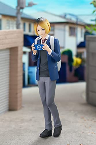 TENITOL "Haikyu!!" Kozume Kenma