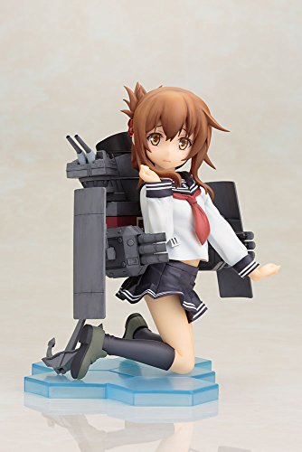 Inazuma 1/8 Kantai Collection ~Kan Colle~ - Kotobukiya
