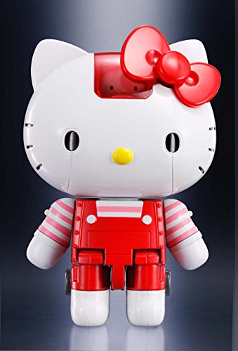 Chogokin Hello Kitty Boader