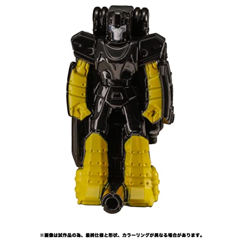 "Transformers" Transformers: Legacy TL-23 Needlenose