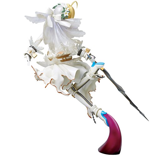 Saber Bride 1/8 Perfect Posing Products Fate/Extra CCC - Medicom Toy