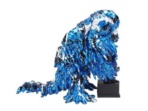 CCP Artistic Monsters Collection "Godzilla" Chimney Hedorah JAPAN CULTURE 03 Ver.