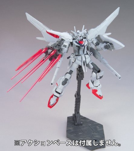 Build Akatsuki Gundam & (Katsumi Kawaguchi produce version) - 1/144 scale - HG HGBF Gundam Build Fighters - Bandai