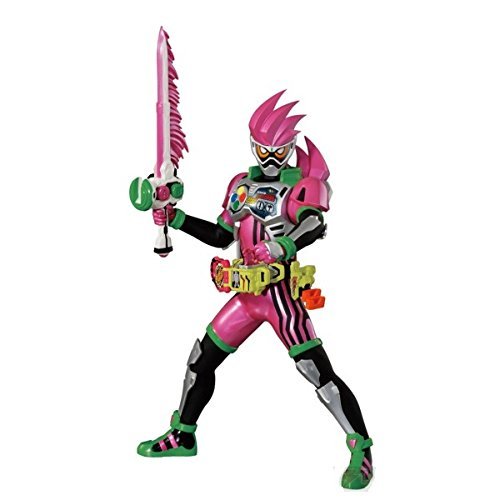 Kamen Rider Ex-Aid Ichiban Kuji Kamen Rider Series Seitan 45 Shuunenkinen Kamen Rider Ex-Aid - Banpresto