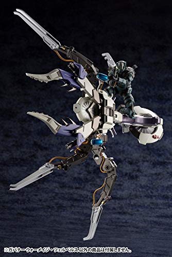 Kit Block Hexa Gear Governor Warmage Cerberus