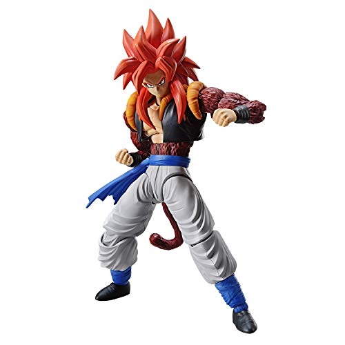 Gogeta SSJ4 Figure-élévation Standard Dragon Ball GT-Bandai Spirits