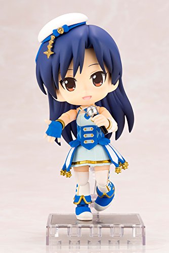 Kisaragi Chihaya (Twinkle Star ver. version) Cu-Poche The Idolmaster - Kotobukiya