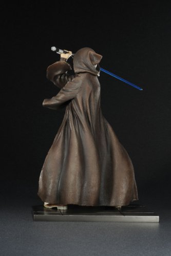 Obi-Wan Kenobi (A New Hope ver. version) - 1/7 scale - ARTFX Statue, Star Wars - Kotobukiya
