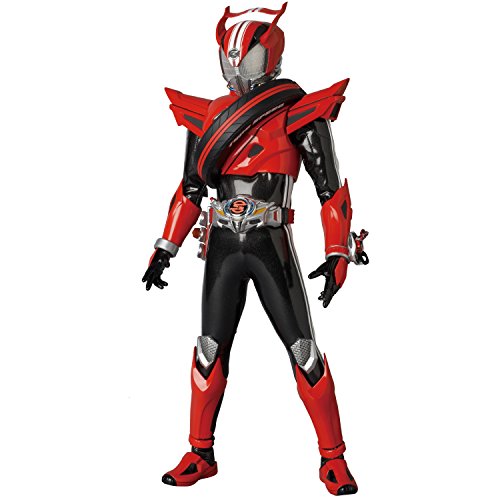 Kamen Rider Drive 1/6 Kamen Rider Drive - Medicom Toy