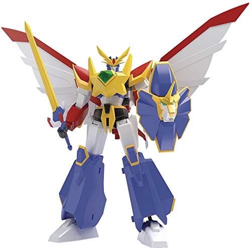 Raijin-Oh Moderoid Zettai Muteki Raijin-Oh - Good Smile Company