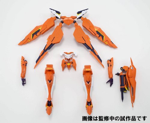 Charlotte Dunois A.G.P. IS: Infinite Stratos - Bandai