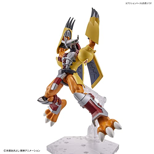 Figure-rise Standard "Digimon Adventure" WarGreymon