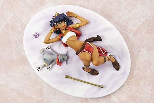 "Nadia: The Secret of Blue Water" Nadia TV Broadcast 30th Anniversary Model