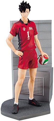Kuro Tetsuro Ichiban Kuji  Shin Gomisuteba no Kessen! Haikyu!!