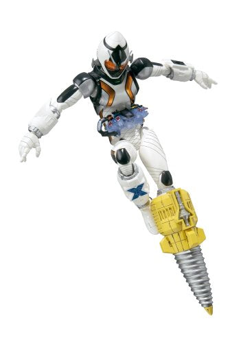 Kamen Rider Fourze S.H.Figuarts Kamen Rider Fourze - Bandai