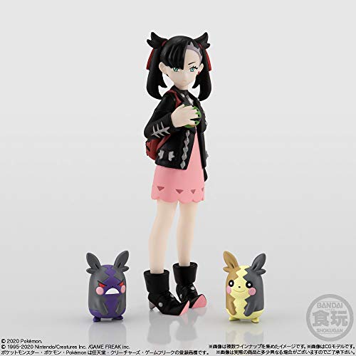 "Pokemon" Pokemon Scale World Galar 2