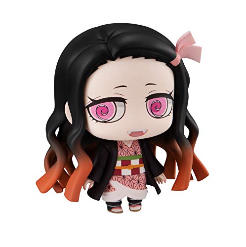 Chimi Mega Buddy! Kimetsu no Yaiba - MegaHouse